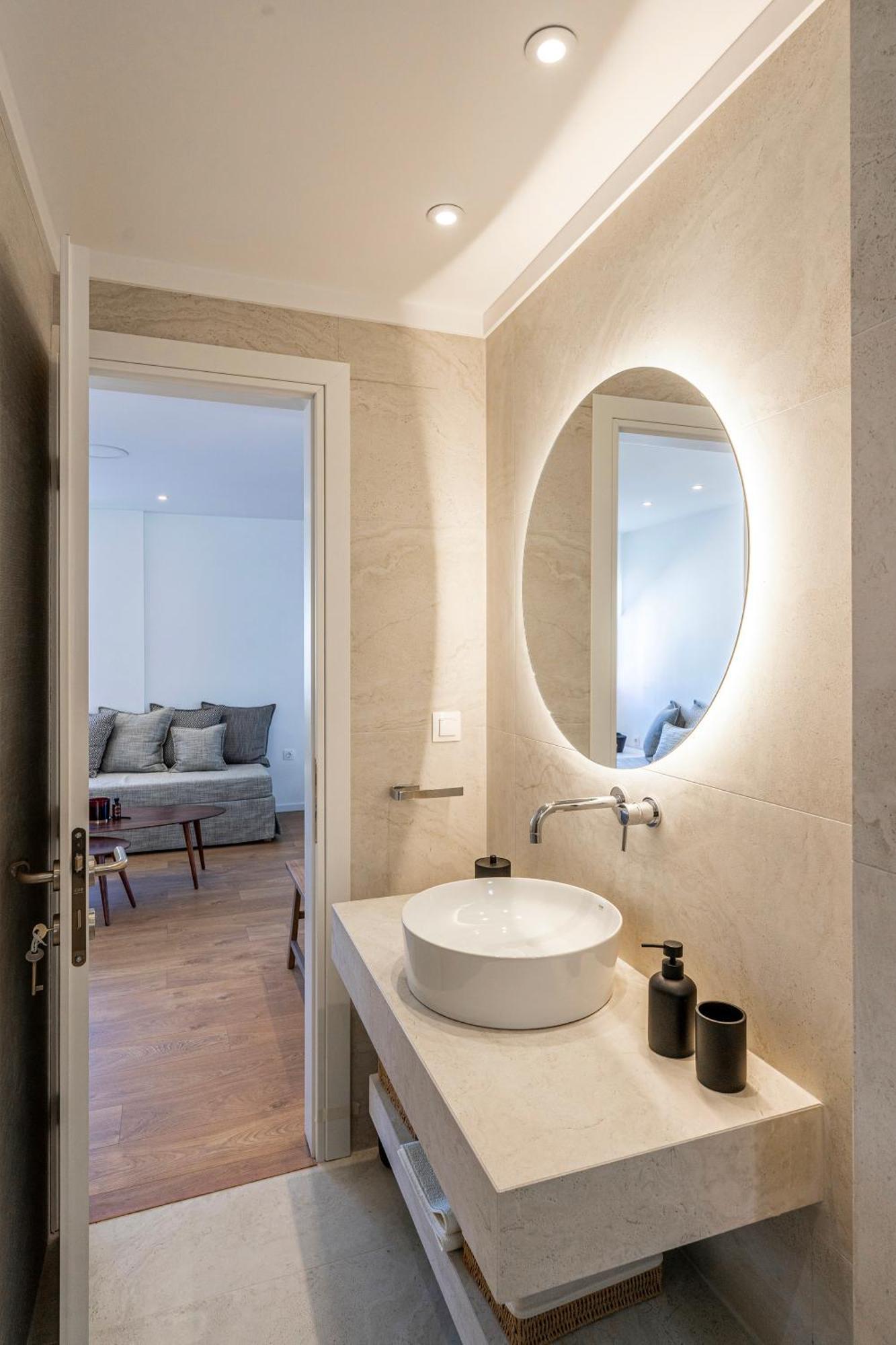 Suite Blanche By Aristotelous Square Thessaloníki Eksteriør bilde