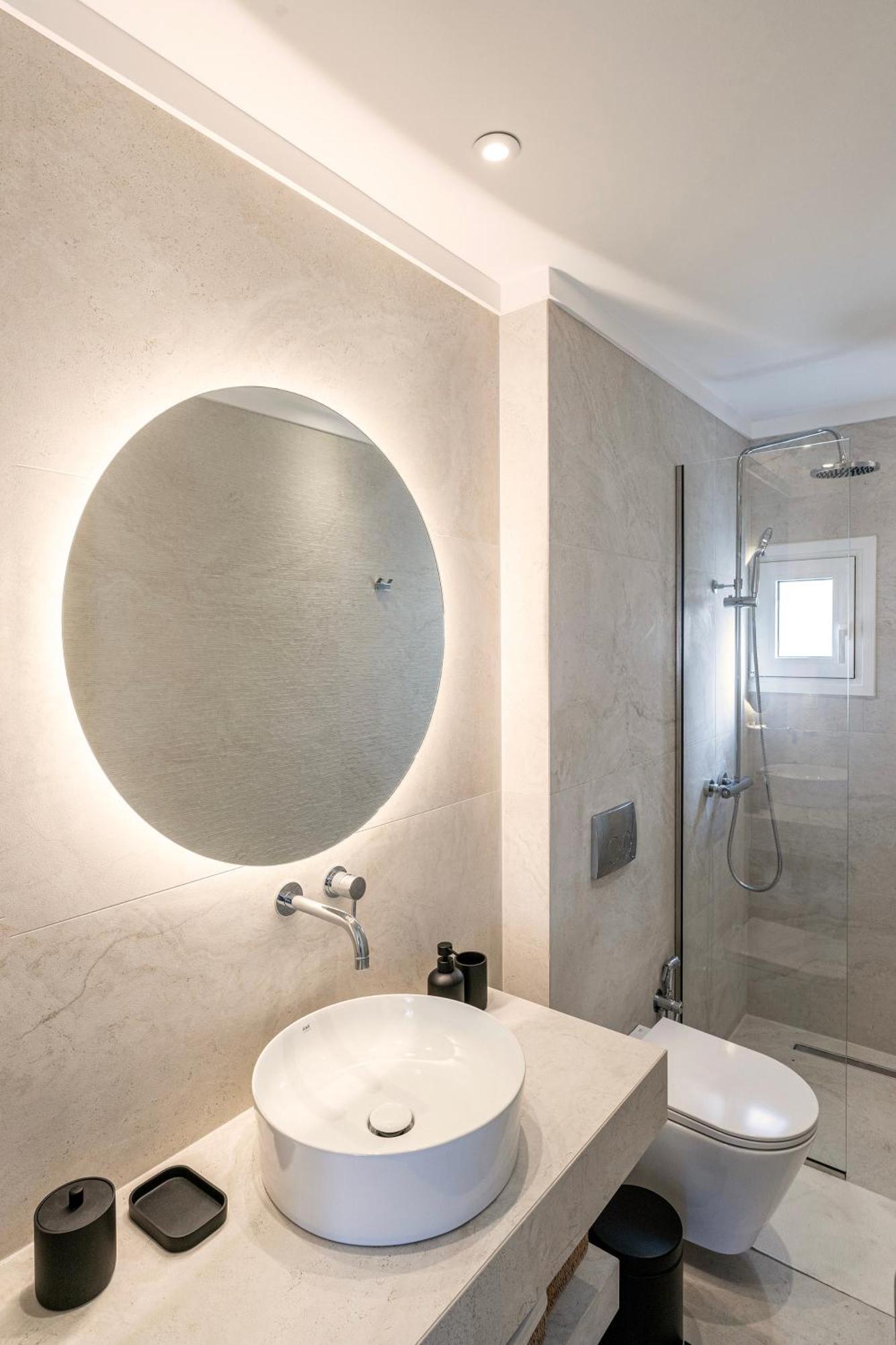 Suite Blanche By Aristotelous Square Thessaloníki Eksteriør bilde
