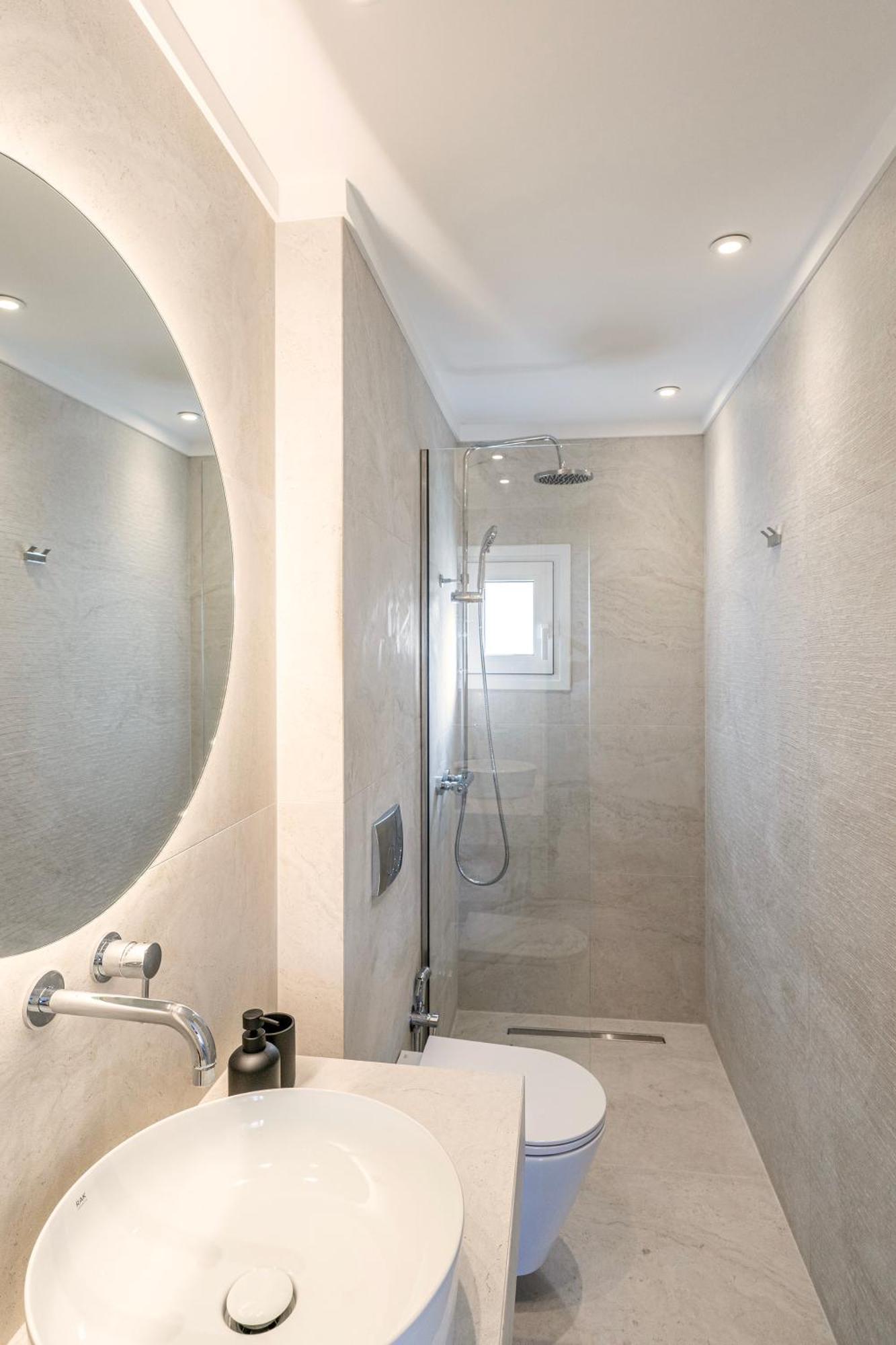 Suite Blanche By Aristotelous Square Thessaloníki Eksteriør bilde